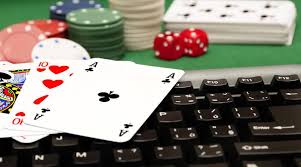 Casino Taker